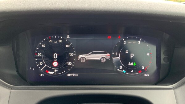 Used Land Rover Range Rover Velar 2021 for sale - 76237068: Photo 16
