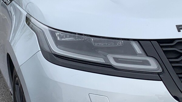 Used Land Rover Range Rover Velar 2021 for sale - 76237068: Photo 17