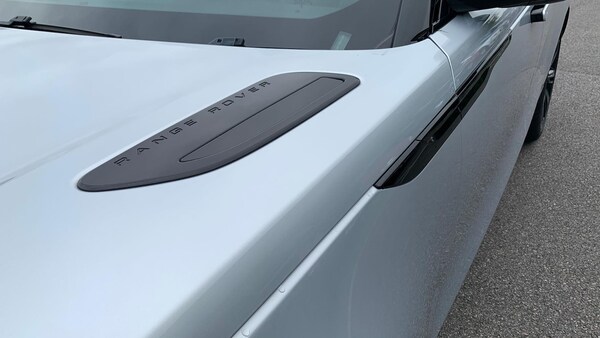 Used Land Rover Range Rover Velar 2021 for sale - 76237068: Photo 20
