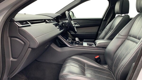 Used Land Rover Range Rover Velar 2021 for sale - 76237068: Photo 3