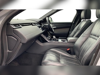 Used Land Rover Range Rover Velar 2021 for sale - 76237068: Photo 3