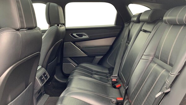 Used Land Rover Range Rover Velar 2021 for sale - 76237068: Photo 4