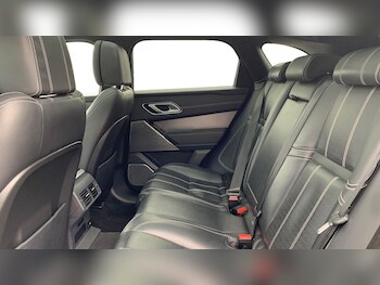 Used Land Rover Range Rover Velar 2021 for sale - 76237068: Photo 4