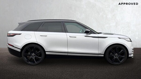 Used Land Rover Range Rover Velar 2021 for sale - 76237068: Photo 5