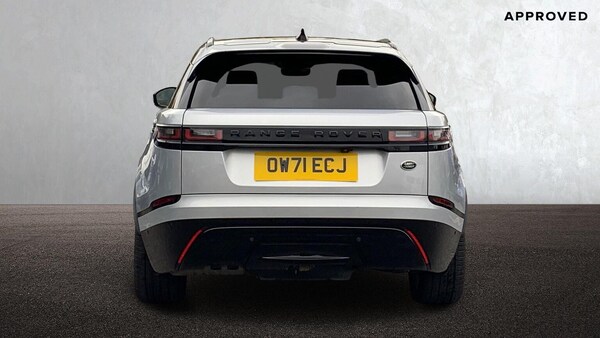 Used Land Rover Range Rover Velar 2021 for sale - 76237068: Photo 6
