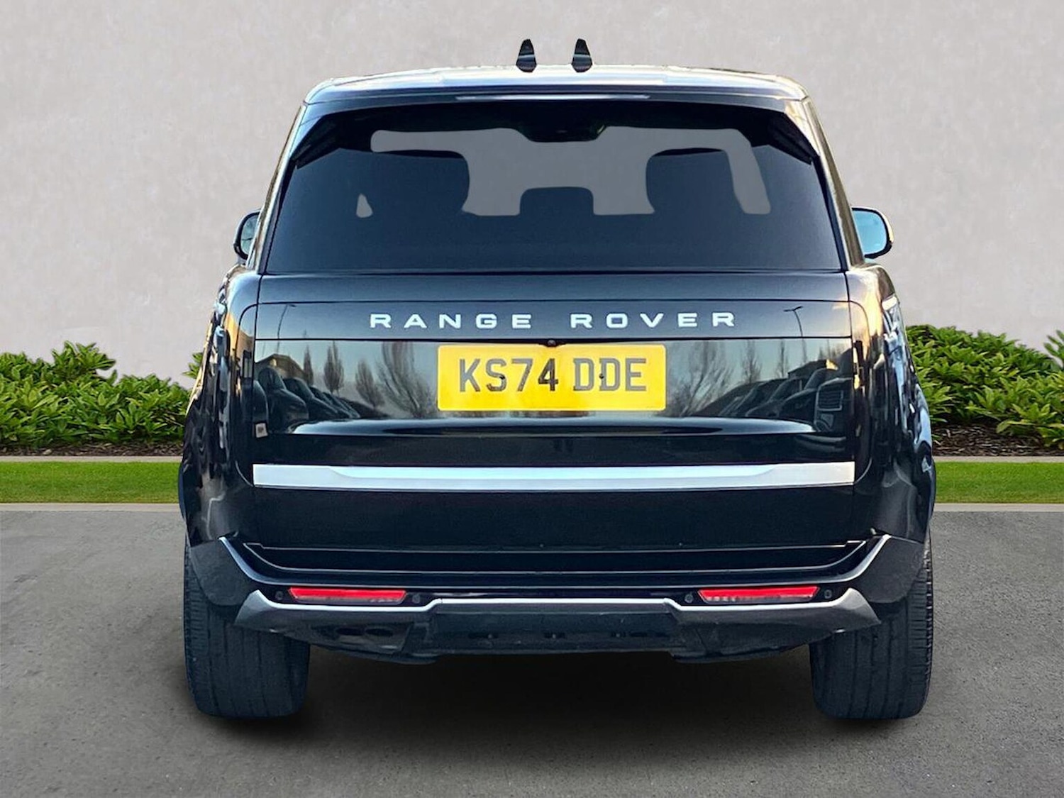Used Land Rover Range Rover 2024 for sale - 76905018: Photo 6