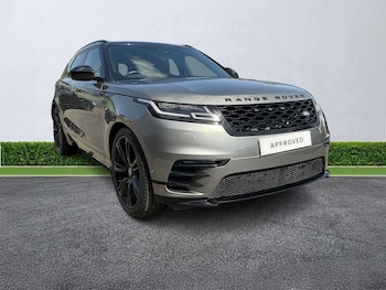 Used Land Rover Range Rover Velar 2019 for sale - 78699717: Photo