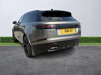 Used Land Rover Range Rover Velar 2019 for sale - 78699717: Photo