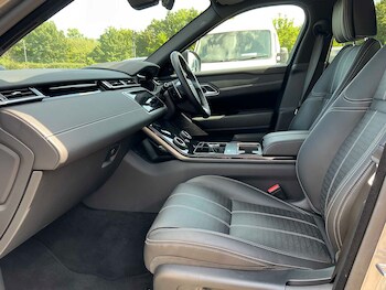 Used Land Rover Range Rover Velar 2019 for sale - 78699717: Photo