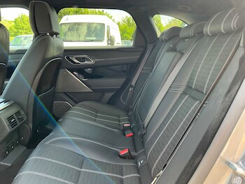 Used Land Rover Range Rover Velar 2019 for sale - 78699717: Photo
