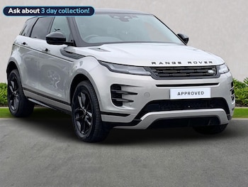 2025 - 1.5 P270e Edition 5dr Auto