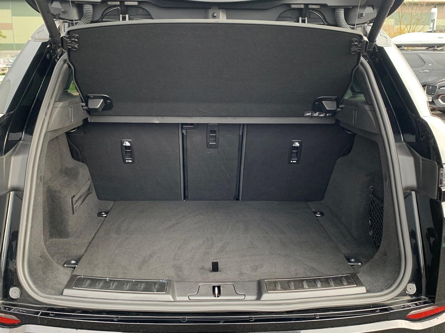 Used Land Rover Range Rover Evoque 2023 for sale - 76566560: Photo 10