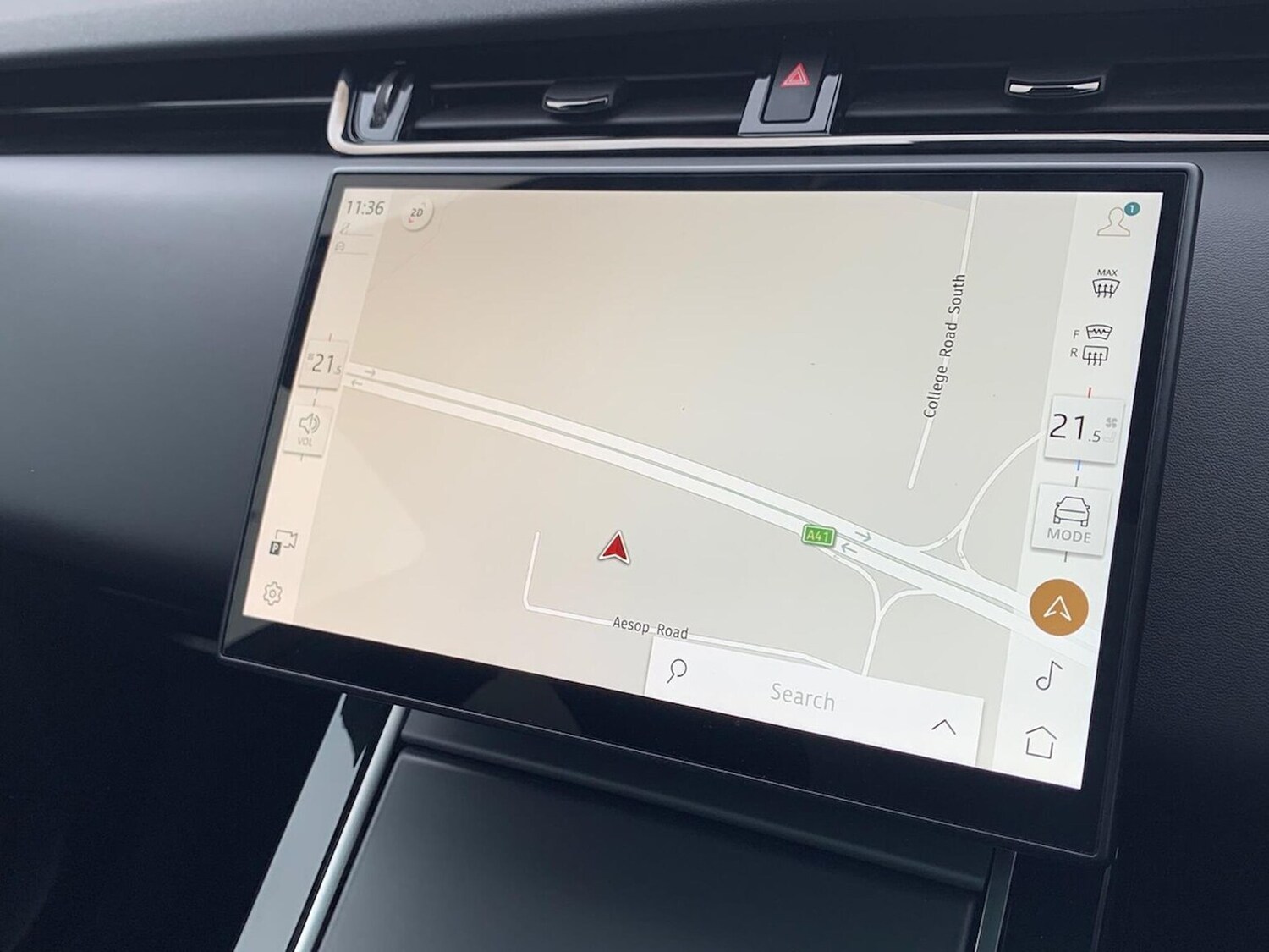 Used Land Rover Range Rover Evoque 2023 for sale - 76566560: Photo 11