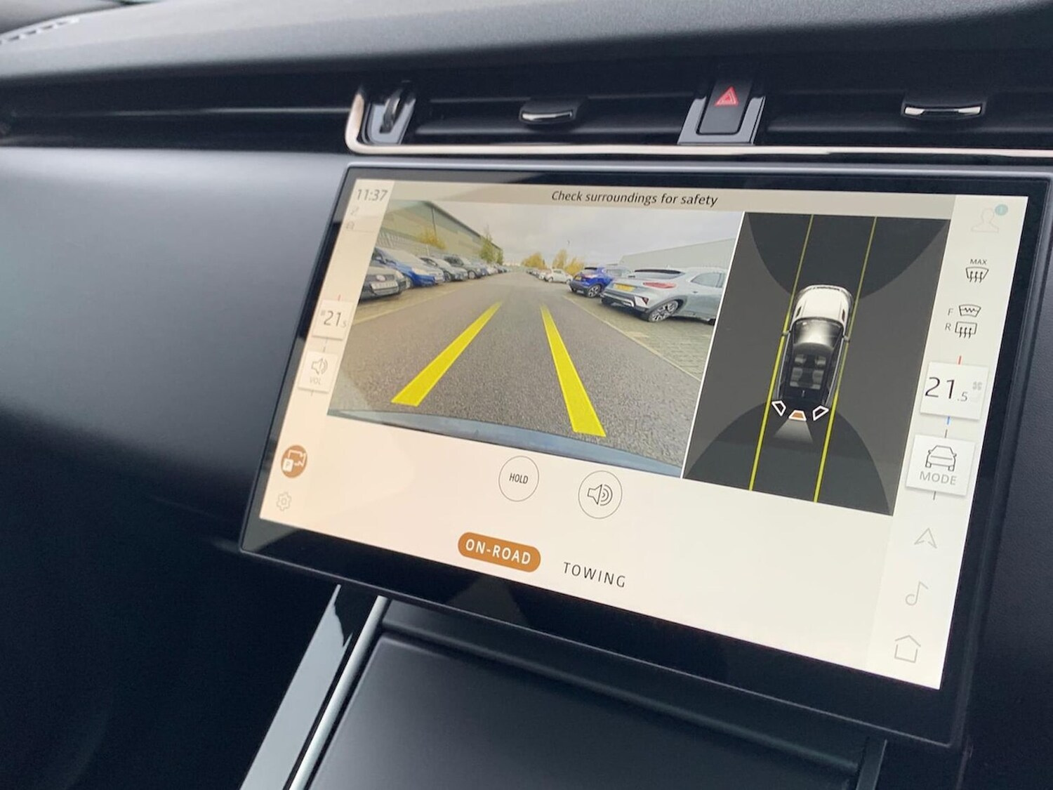 Used Land Rover Range Rover Evoque 2023 for sale - 76566560: Photo 12