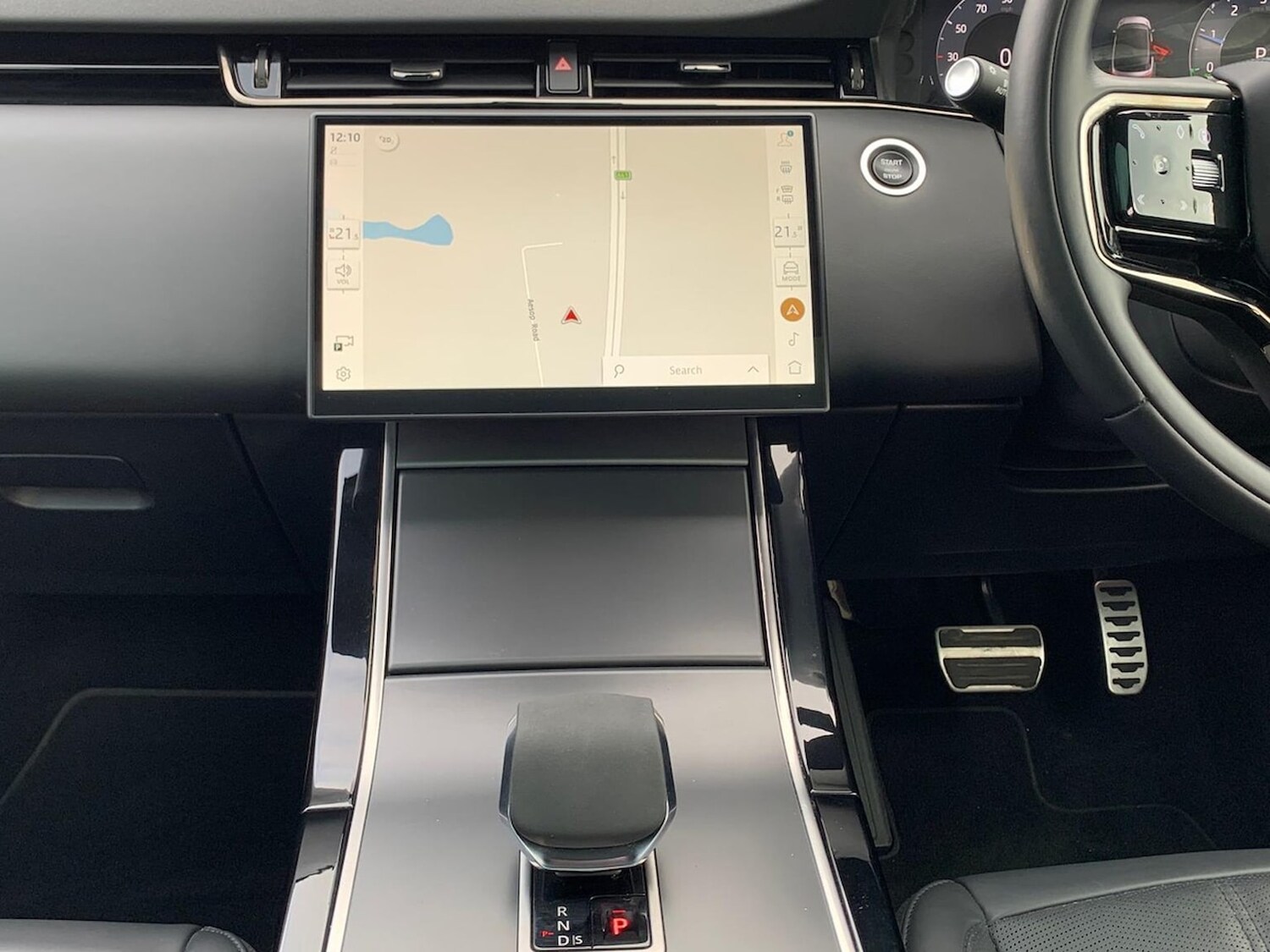 Used Land Rover Range Rover Evoque 2023 for sale - 76566560: Photo 14