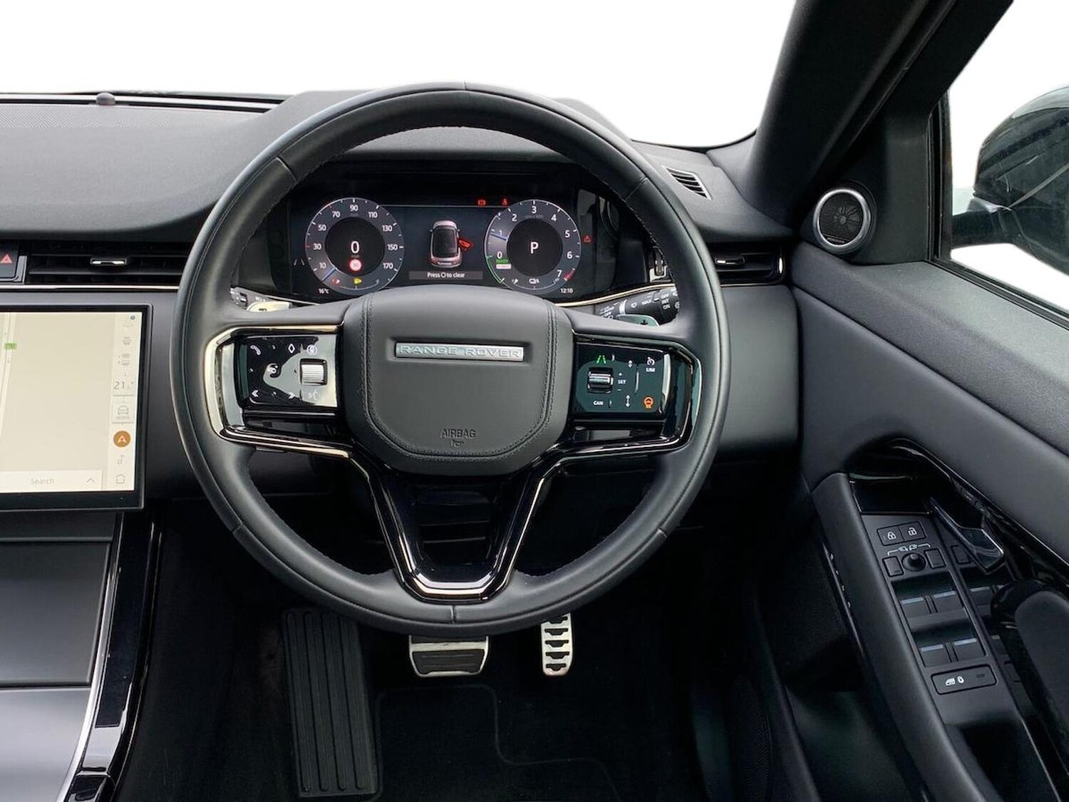 Used Land Rover Range Rover Evoque 2023 for sale - 76566560: Photo 15