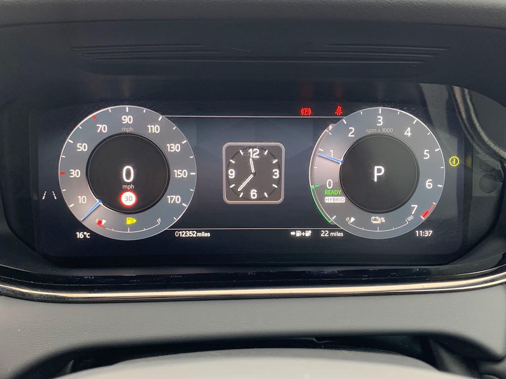 Used Land Rover Range Rover Evoque 2023 for sale - 76566560: Photo 16