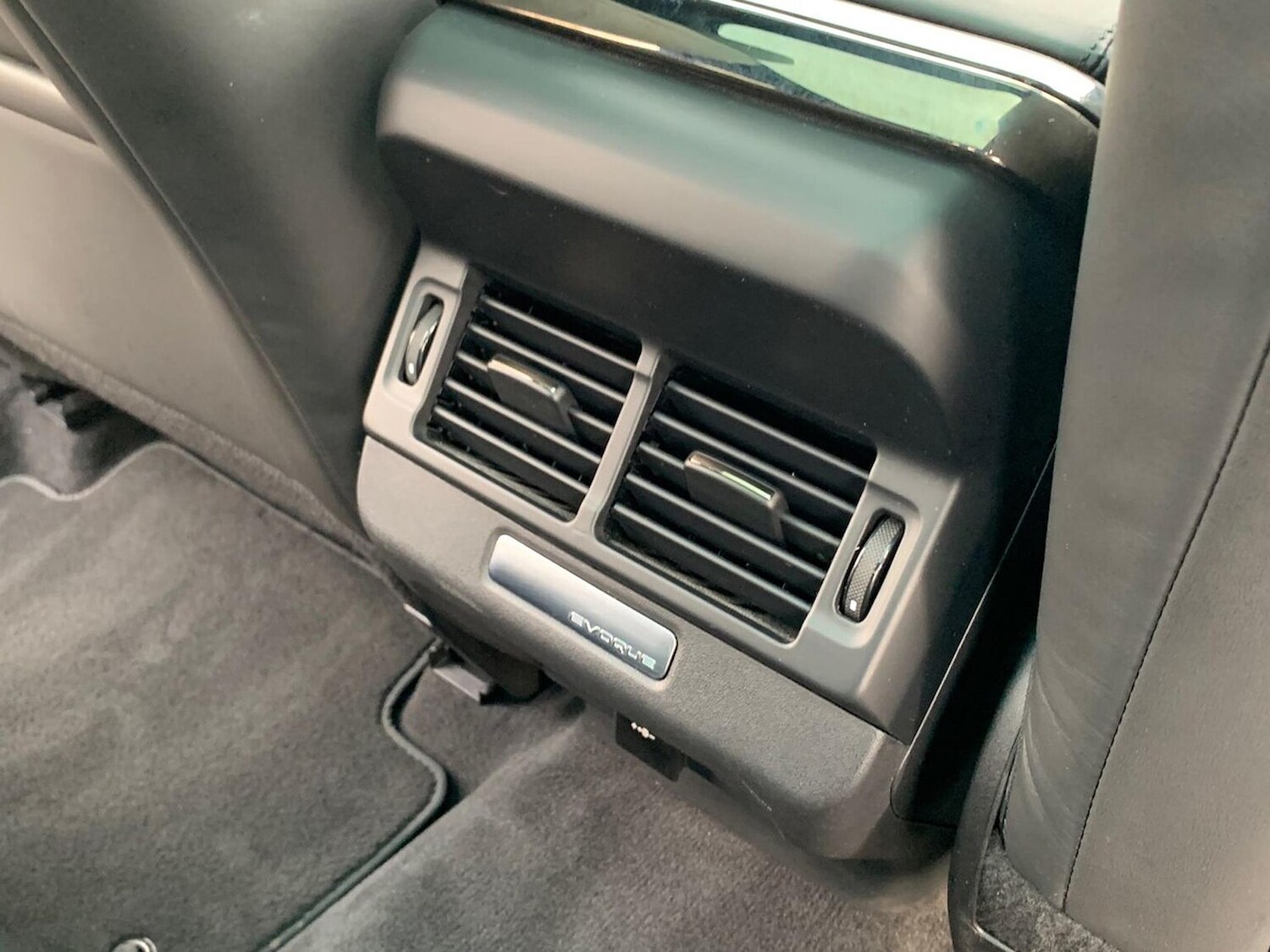 Used Land Rover Range Rover Evoque 2023 for sale - 76566560: Photo 18