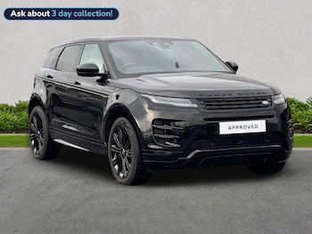 2023 - 1.5 P300E Dynamic Hse 5Dr Auto