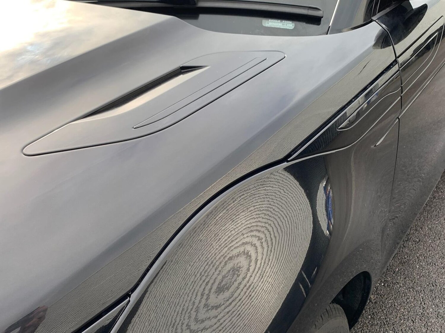 Used Land Rover Range Rover Evoque 2023 for sale - 76566560: Photo 20