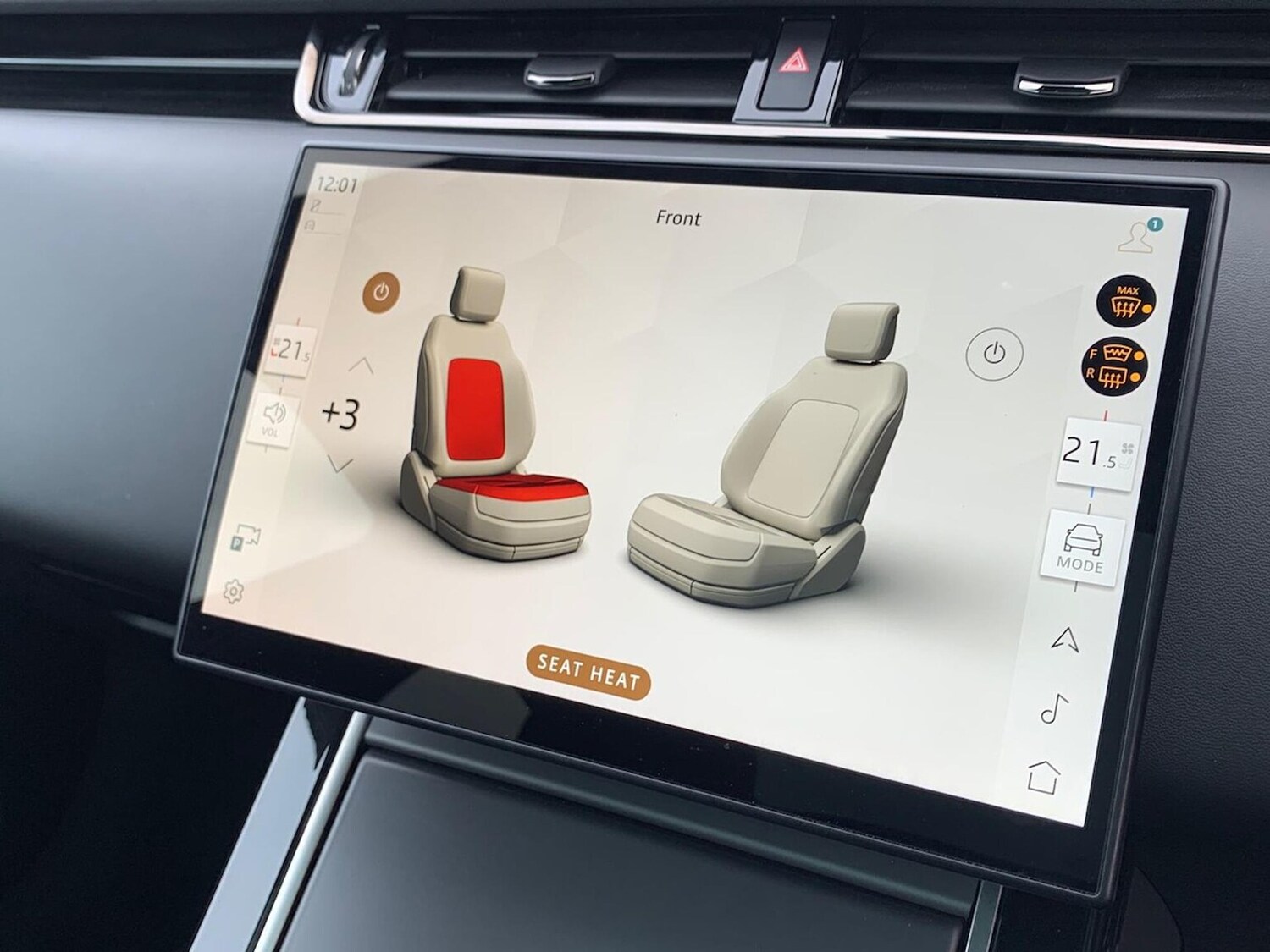 Used Land Rover Range Rover Evoque 2023 for sale - 76566560: Photo 22