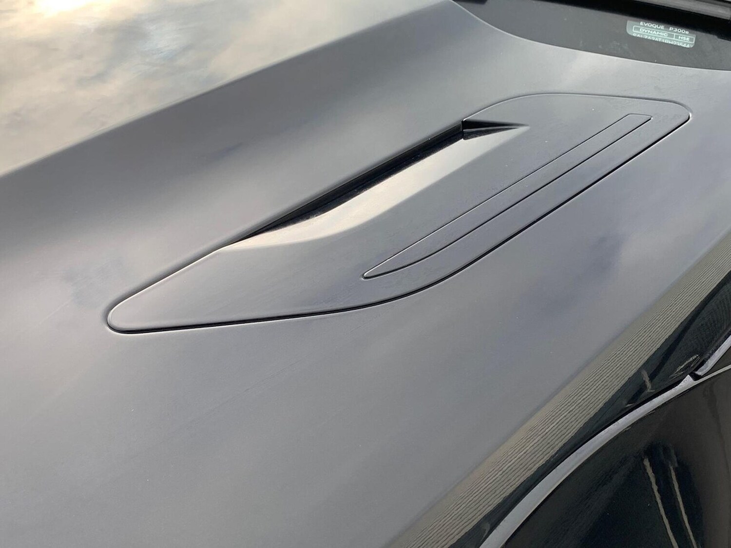 Used Land Rover Range Rover Evoque 2023 for sale - 76566560: Photo 28