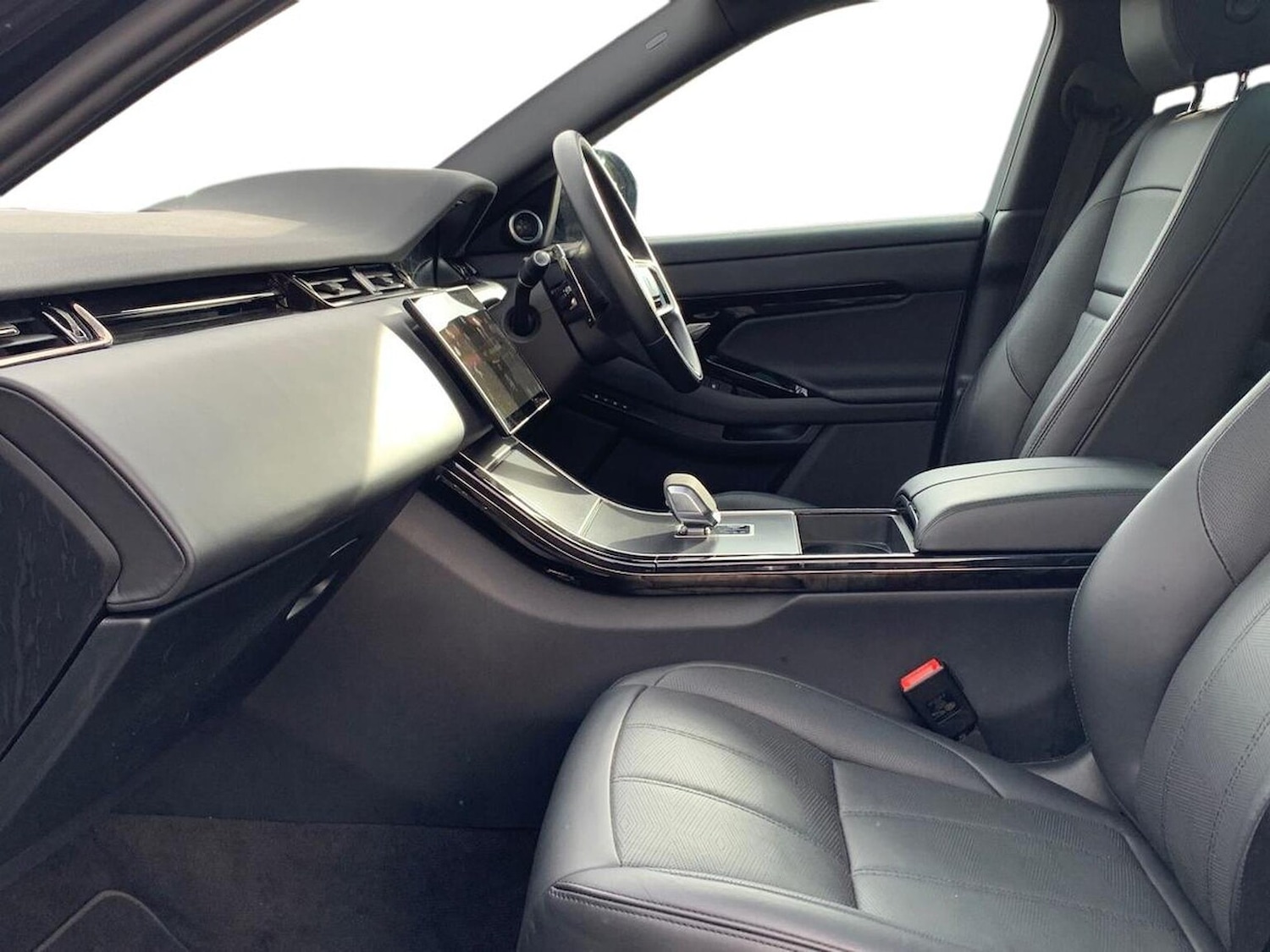 Used Land Rover Range Rover Evoque 2023 for sale - 76566560: Photo 3