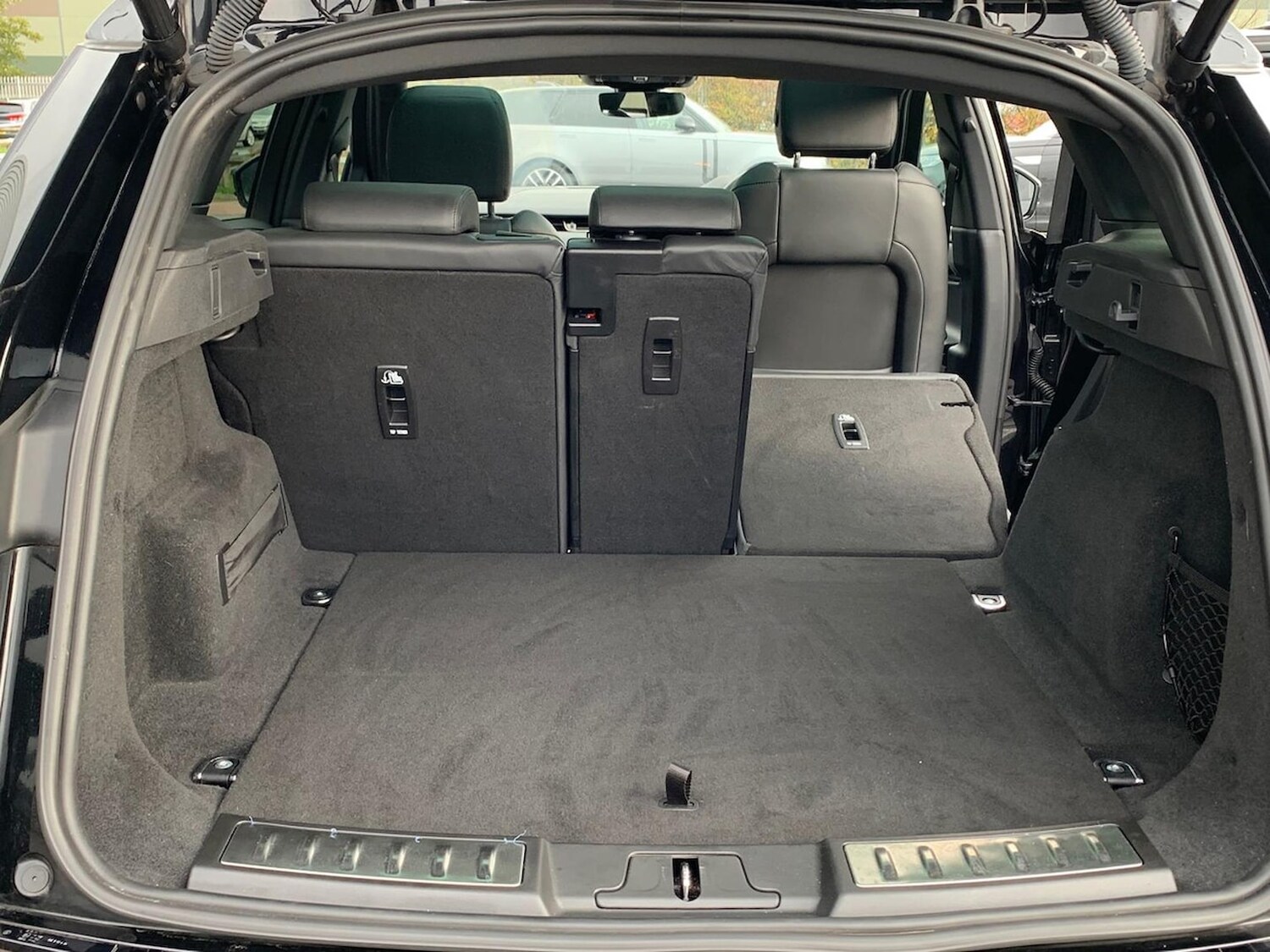 Used Land Rover Range Rover Evoque 2023 for sale - 76566560: Photo 31