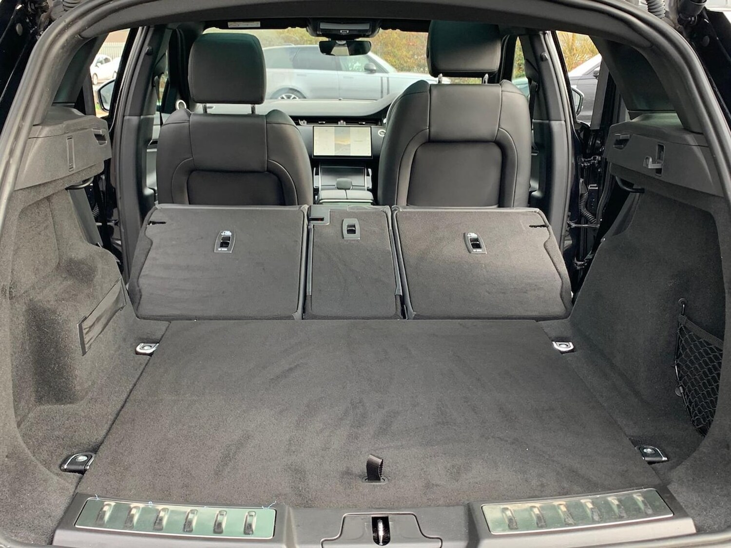 Used Land Rover Range Rover Evoque 2023 for sale - 76566560: Photo 32