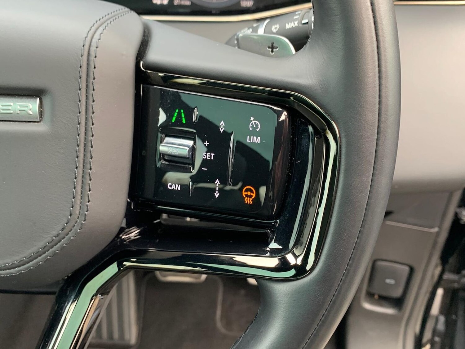 Used Land Rover Range Rover Evoque 2023 for sale - 76566560: Photo 42