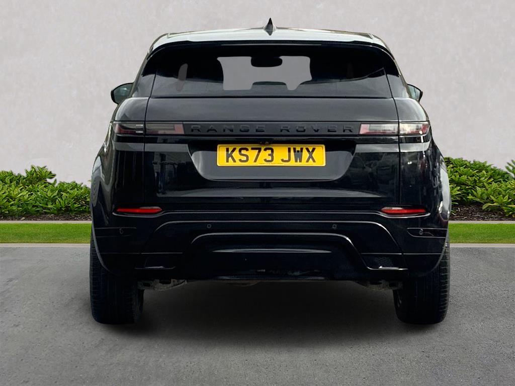 Used Land Rover Range Rover Evoque 2023 for sale - 76566560: Photo 6