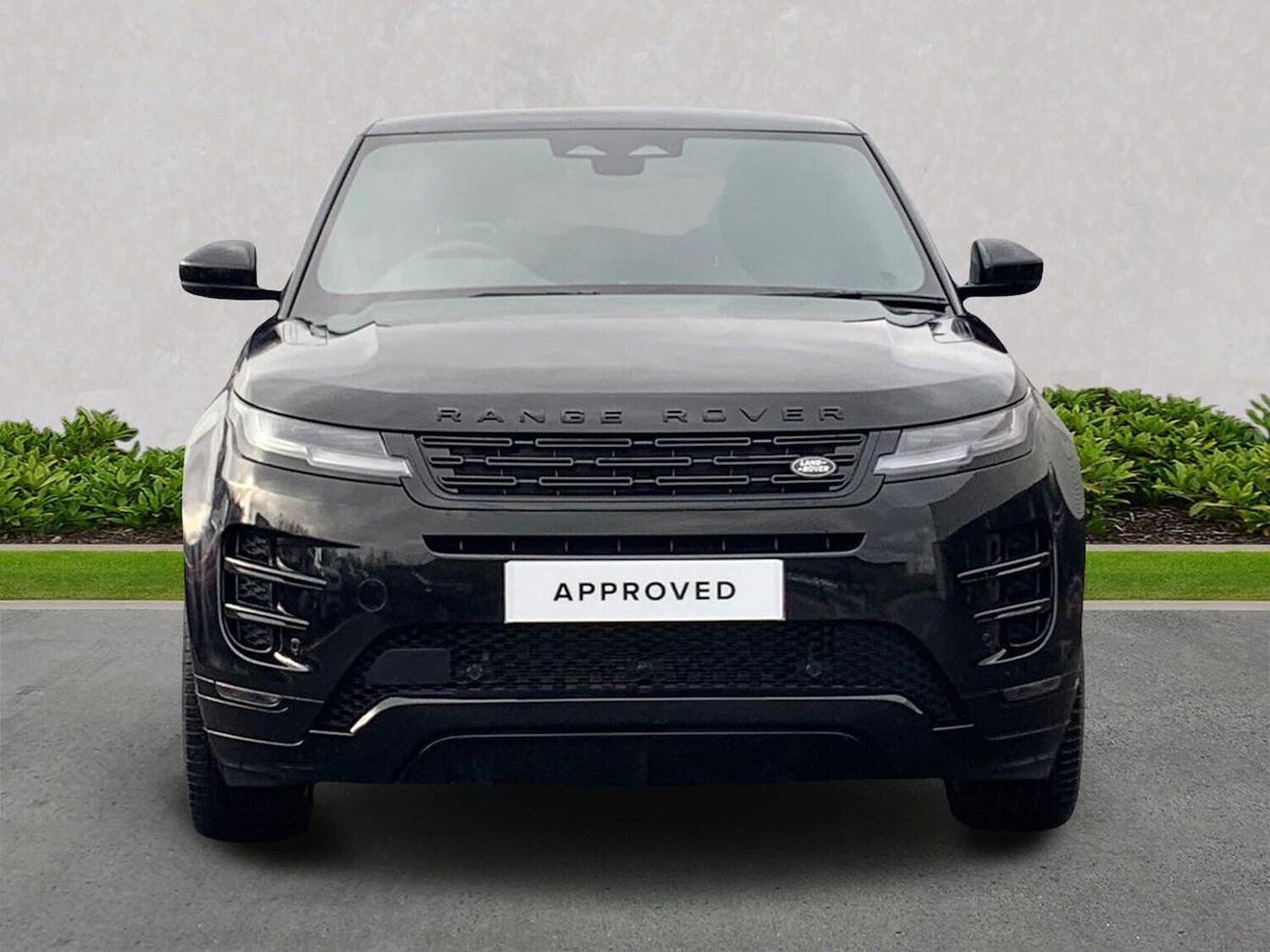 Used Land Rover Range Rover Evoque 2023 for sale - 76566560: Photo 7