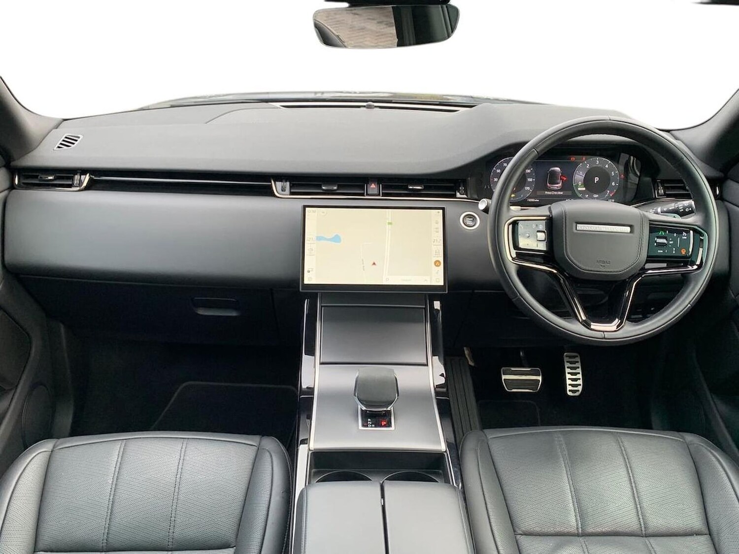 Used Land Rover Range Rover Evoque 2023 for sale - 76566560: Photo 9