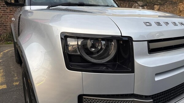 Used Land Rover Defender 2023 for sale - 76252626: Photo 17