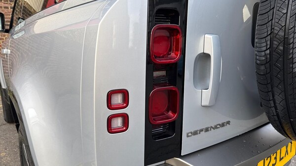 Used Land Rover Defender 2023 for sale - 76252626: Photo 19