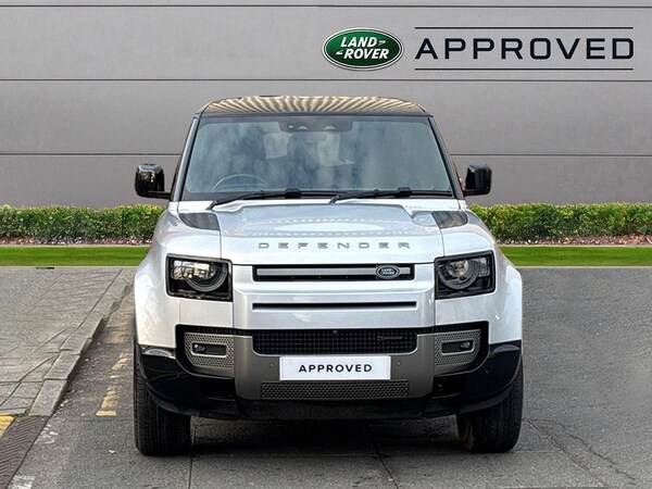 Used Land Rover Defender 2023 for sale - 76252626: Photo 7