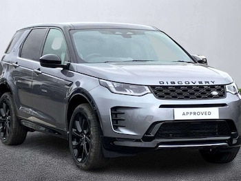 Used Land Rover Discovery Sport 2026 for sale - 78366848: Photo