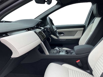 Used Land Rover Discovery Sport 2026 for sale - 78366848: Photo