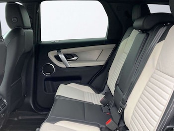 Used Land Rover Discovery Sport 2026 for sale - 78366848: Photo