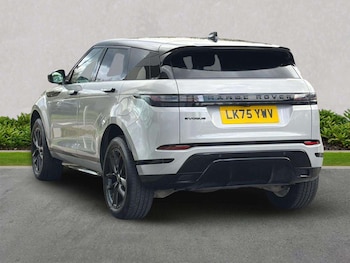 Used Land Rover Range Rover Evoque 2025 for sale - 78310418: Photo