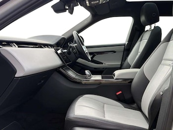 Used Land Rover Range Rover Evoque 2025 for sale - 78310418: Photo