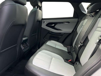 Used Land Rover Range Rover Evoque 2025 for sale - 78310418: Photo