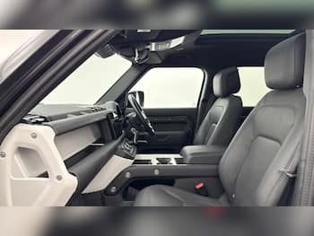 Used Land Rover Defender 2025 for sale - 79839453: Photo