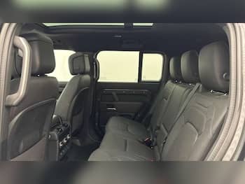 Used Land Rover Defender 2025 for sale - 79839453: Photo