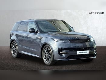 Used Land Rover Range Rover Sport 2023 for sale - 79765313: Photo