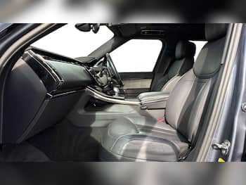 Used Land Rover Range Rover Sport 2023 for sale - 79765313: Photo