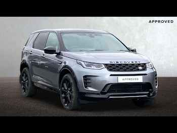 Used Land Rover Discovery Sport 2026 for sale - 79234514: Photo