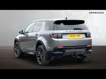 Used Land Rover Discovery Sport 2026 for sale - 79234514: Photo