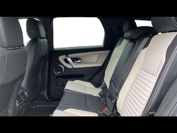 Used Land Rover Discovery Sport 2026 for sale - 79234514: Photo