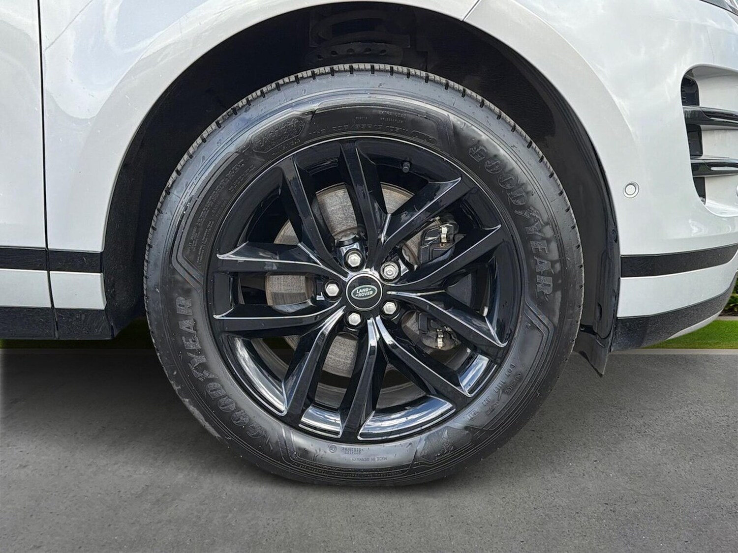 Used Land Rover Range Rover Evoque 2025 for sale - 78191762: Photo 10